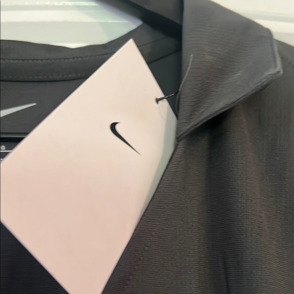 Nike Women's  V-Neck Top Large - Picture 4 of 6